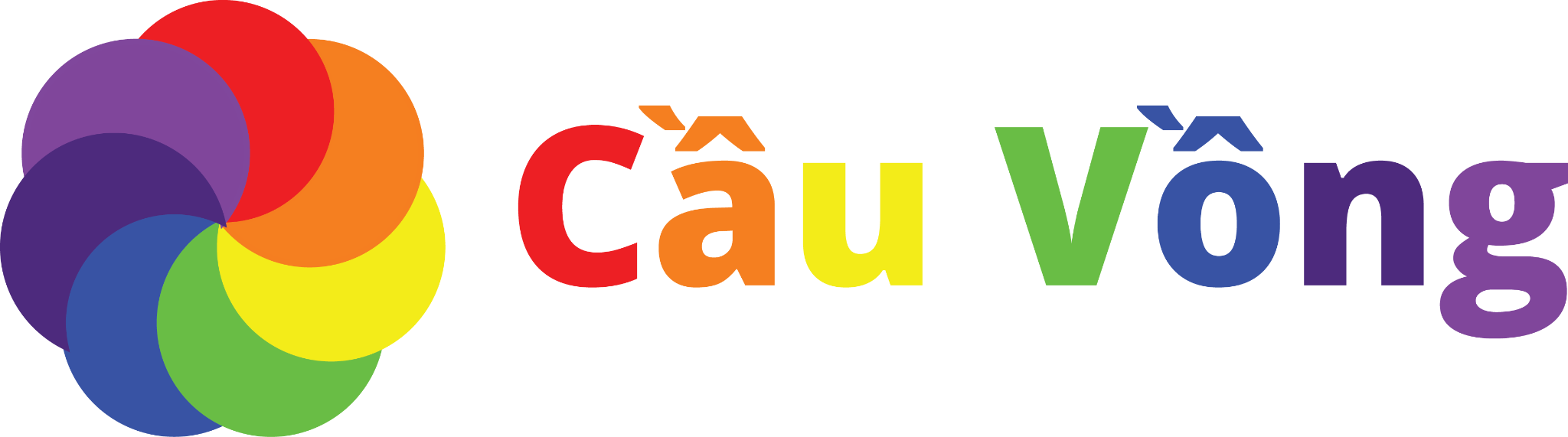 Cầu Vồng